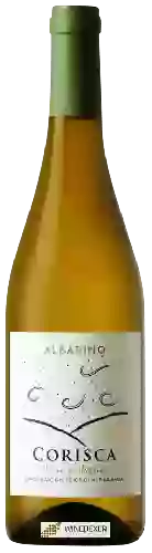 Winery Corisca - Albariño