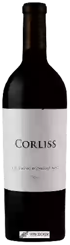 Winery Corliss