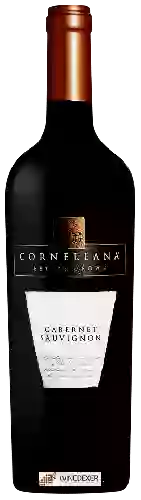 Winery Cornellana