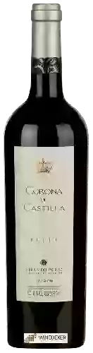 Winery Corona de Castilla - Elite