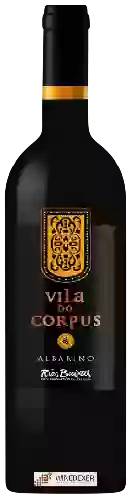 Winery Villa del Corpus