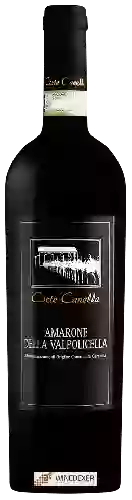 Winery Corte Canella - Amarone della Valpolicella