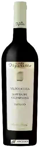 Winery Corte Figaretto - Acini Ameni Valpolicella Superiore Valpantena Ripasso