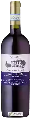 Winery Corte Marzago