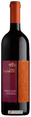 Winery Corte Sant'Arcadio