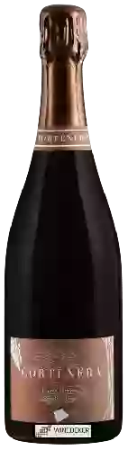 Winery Cortenera - Cuvée Ginevra Metodo Classico