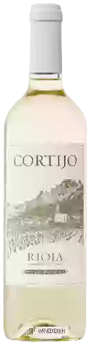 Winery Cortijo - Blanco