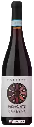 Winery Corzetti