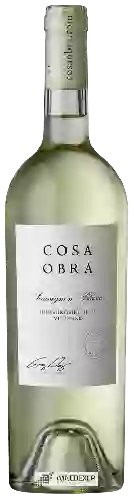 Winery Cosa Obra