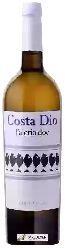 Winery Costa Dio