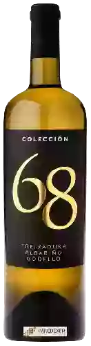 Winery Viña Costeira - Colecci&oacuten 68 Blanco