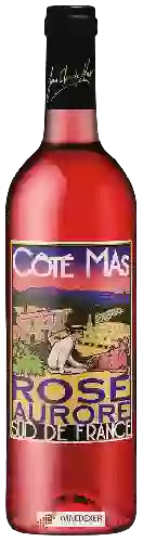 Winery Côté Mas - Aurore Rosé
