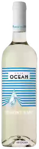 Winery Côté Océan - Sauvignon Blanc