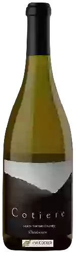 Winery Côtière - Chardonnay