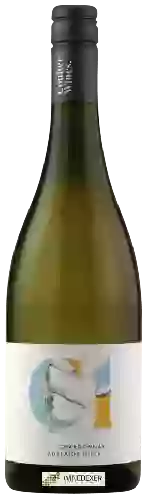 Winery Coulter - C1 Chardonnay