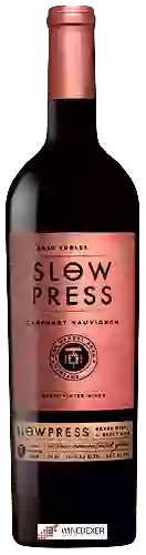 Winery Slow Press