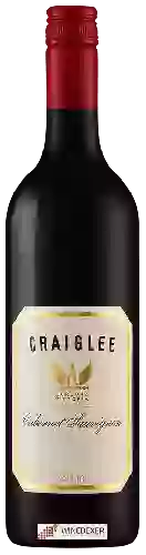 Winery Craiglee - Cabernet Sauvignon