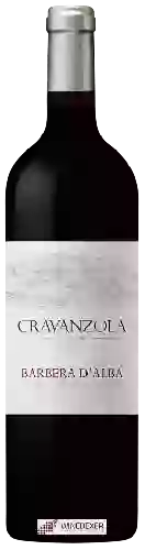 Winery Cravanzola - Barbera d'Alba