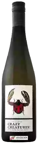 Winery Crazy Creatures - Gruner Veltliner