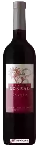 Winery Creación Conrad - Cristina