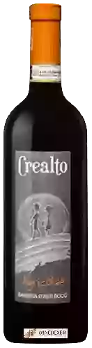 Winery Crealto