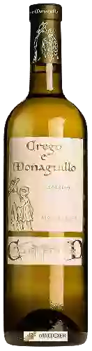 Winery Crego e Monaguillo - Blanco (Godello)