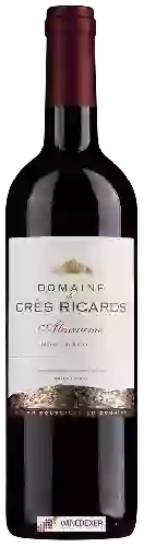 Domaine des Crès Ricards