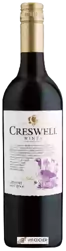 Winery Creswell