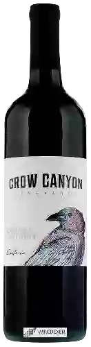 Winery Crow Canyon Vineyards