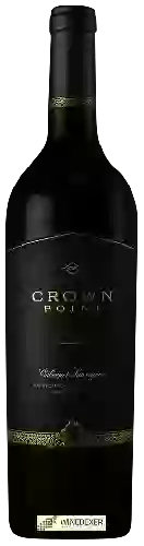 Winery Crown Point - Cabernet Sauvignon