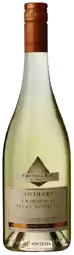 Winery Crystal Bay - Premium Selection Chardonnay