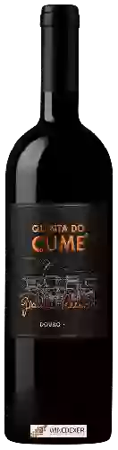 Winery Quinta do Cume - Grande Reserva