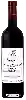 Winery Cuneaz Nadir - Grandgosier Pinot Noir