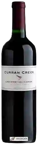 Winery Curran Creek