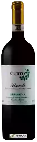 Winery Curto Marco - Arborina Barolo
