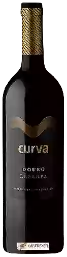 Winery Curva - Reserva Douro Tinto
