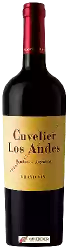 Winery Cuvelier Los Andes - Grand Vin