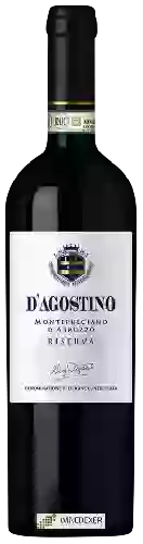 Winery D'Agostino