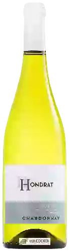 Domaine d'Hondrat - Chardonnay