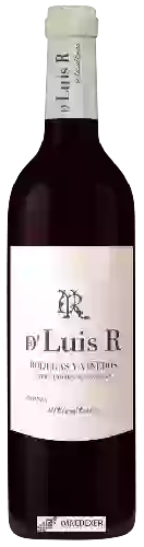 Winery D Luis R