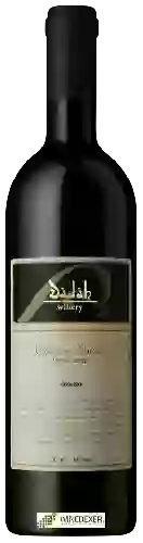 Winery Dadah - Cabernet - Shiraz