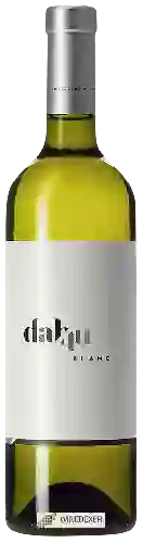 Winery Dahu