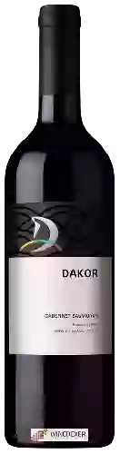 Winery Dakor