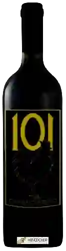 Winery Dalle Nostre Mani