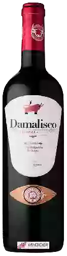Winery Damalisco - Crianza