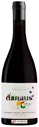 Winery Danaus - Red