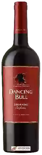 Winery Dancing Bull - Zinfandel