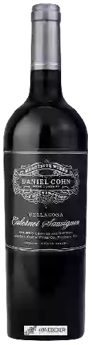 Winery Daniel Cohn