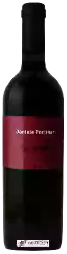 Winery Daniele Portinari
