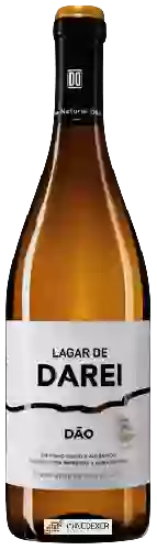 Winery Darei - Lagar de Darei Branco